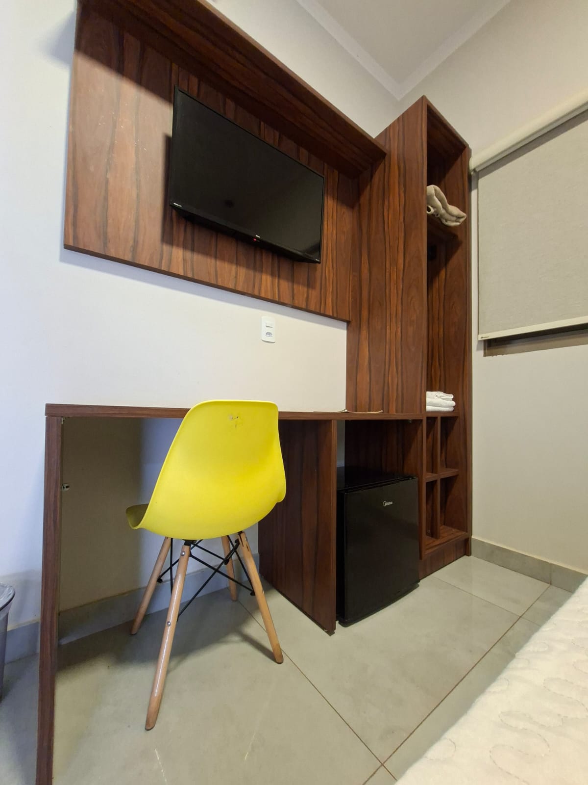 Quarto Individual 2